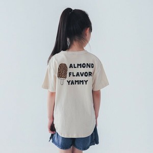 儿童短袖上衣 新商品