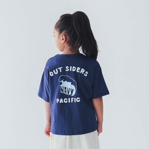 Kids' Short Sleeve T-shirt T-Shirt [New Item]