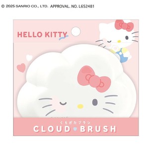 Comb/Hair Brush Hello Kitty Sanrio Characters