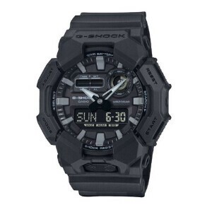 カシオ G-SHOCK ANALOG-DIGITAL GA-010 SERIES GA-010-1A1JF / CASIO / 腕時計
