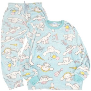 Sweatshirt Sanrio Characters Cinnamoroll