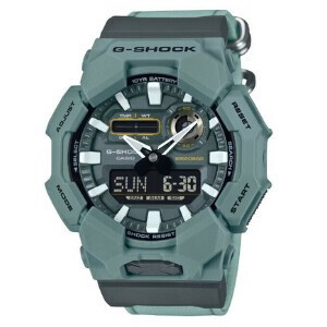 カシオ G-SHOCK ANALOG-DIGITAL GA-010 SERIES GA-010CE-2AJF / CASIO / 腕時計