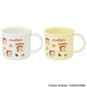Cup/Tumbler Skater Set of 2 Made in Japan