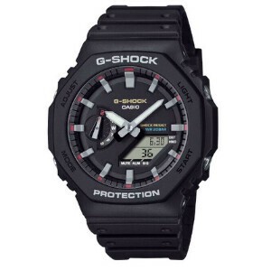 カシオ G-SHOCK ANALOG-DIGITAL 2100 Series GA-2100RL-1AJF / CASIO / 腕時計