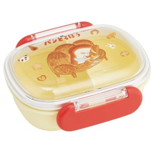 Bento Box Skater Made in Japan