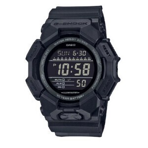 カシオ G-SHOCK DIGITAL GD-010 SERIES GD-010-1A1JF / CASIO / 腕時計