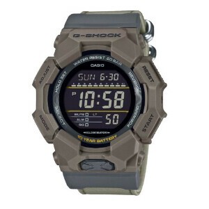 カシオ G-SHOCK DIGITAL GD-010 SERIES GD-010CE-5JF / CASIO / 腕時計