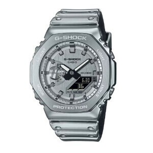 カシオ G-SHOCK ANALOG-DIGITAL 2100 Series GM-2100YM-8AJF / CASIO / 腕時計