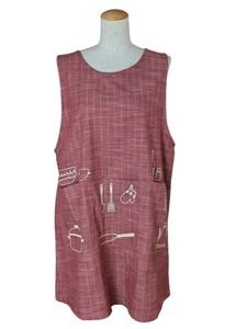 Apron Kitchen