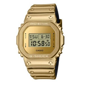 カシオ G-SHOCK DIGITAL 5600 SERIES GM-5600YMG-9JF / CASIO / 腕時計