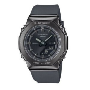 カシオ G-SHOCK ANALOG-DIGITAL WOMEN GM-S2110B-8AJF / CASIO / 腕時計