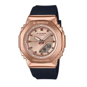 カシオ G-SHOCK ANALOG-DIGITAL WOMEN GM-S2110PG-1A4JF / CASIO / 腕時計