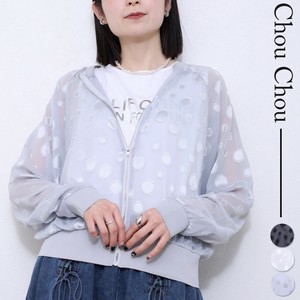 シアードットブルゾン　デザイン2025人気  chouchou東京