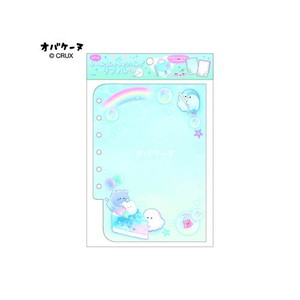 贴纸 贴纸收藏 CRUX 补充包