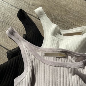 Tank Tank Top