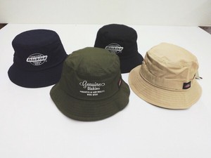 Dickies バケットハット ハット　バケハ　帽子　ブランド　ディッキーズ　ユニセックス