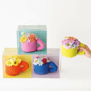 【スペシャルギフト】ふわふわマグソープフラワー  母の日 ギフト