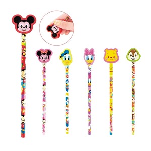 Disney Pencil Die-cut