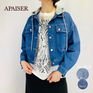 Jacket Denim Jacket Summer Spring