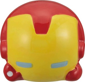 マーベル　MARVEL　貯金箱　KAWAII アイアンマン