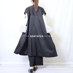 ロングジレ