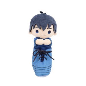 Doll/Anime Character Plushie/Doll Mascot