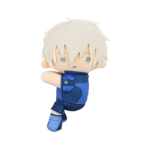 Doll/Anime Character Plushie/Doll Mascot