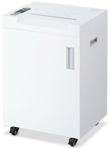 【アイリスオーヤマ　オフィス用品　シュレッダー】　オフィスシュレッダー