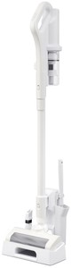 【アイリスオーヤマ　クリーナー　サイクロン】　充電式サイクロンスティッククリーナー