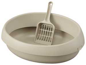 Dog/Cat Toilet/Potty Tray