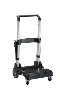 TSTAKティースタック 最大積載100kgモビリティユニット