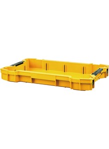 TOUGH SYSTEMタフシステム2.0 トレー(小)