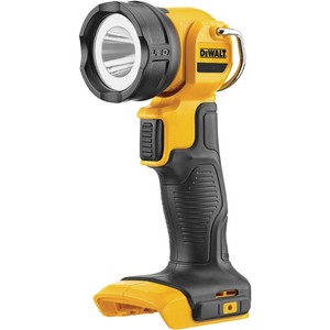18V XR LEDピボットライト 本体のみ