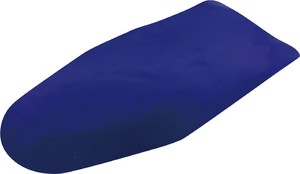 丸めてスッキリ収納 フレキシブルファンネル サイズ370x170mm
