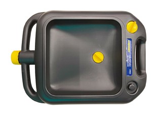 ポータブル オイルドレインパン 容量4L