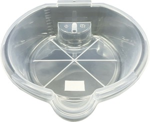 オイルドレンパン 容量4.5L 耐熱100℃