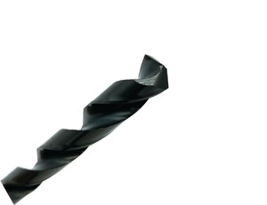 HSSストレートドリル シャンク径8.0mm 5本パック SKH51