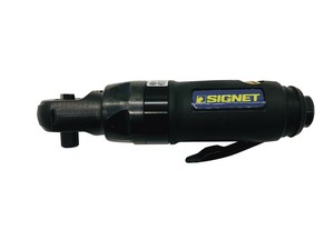 差込角3/8SQ エアーインパクトラチェットレンチ