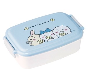 予約販売 ちいかわ　弁当箱　500ml　ランチボックス　食器洗い機対応　電子レンジOK 日本製