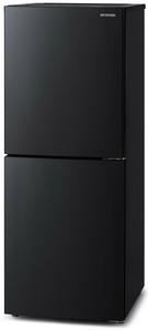 【アイリスオーヤマ　冷蔵庫　新生活】　冷凍冷蔵庫 153L