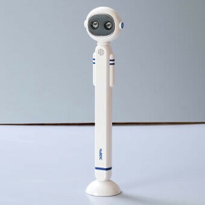 <ビューティ・ ヘルシー>スマート身長計　(HUK-3)