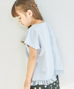 儿童短袖上衣 Design 混装组合