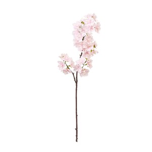 Artificial Plant Flower Pick Pink