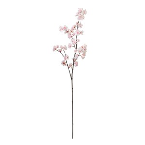 Artificial Plant Flower Pick Pink
