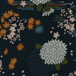 Cotton 5-colors