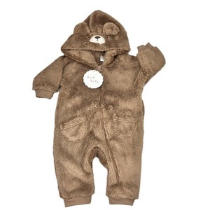Baby Dress/Romper Coverall