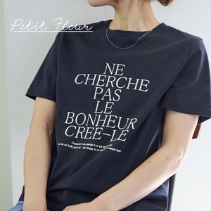 T-shirt Design Short-Sleeved T-Shirt Compact