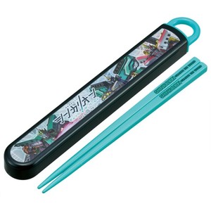 Bento Box Skater Dishwasher Safe Made in Japan