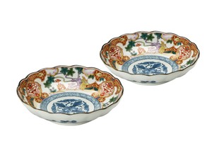 美浓烧 大餐盘/中餐盘 需调货商品 餐具 礼盒/礼品套装 日本制造