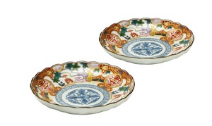 美浓烧 大餐盘/中餐盘 需调货商品 餐具 礼盒/礼品套装 日本制造
